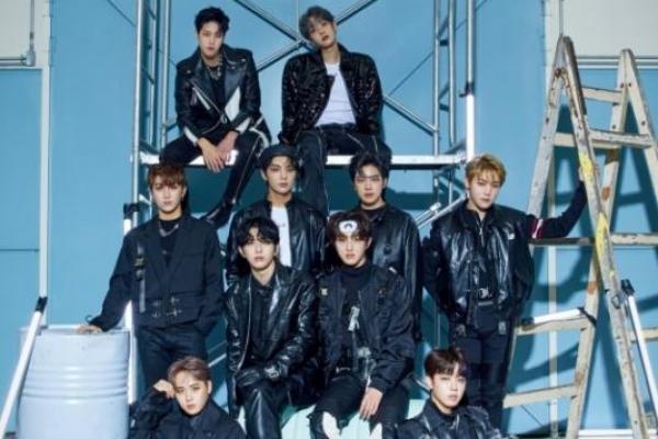 Golden Child Resmi Debut di Jepang Januari Nanti