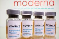 Gedung Putih Tinjau Vaksin Covid Moderna untuk Anak di Bawah 5 Tahun