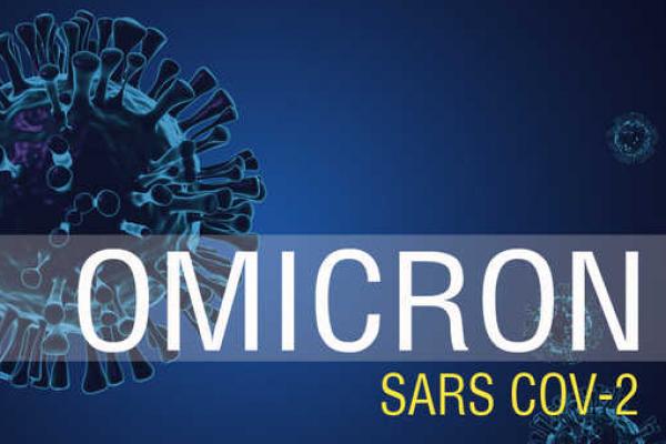 Miris, Hanya Dalam Sepekan Kasus Omicron Dunia Melonjak 8 Kali Lipat