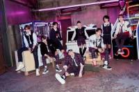 Stray Kids Tambah Jadwal Konser Tour Internasionalnya