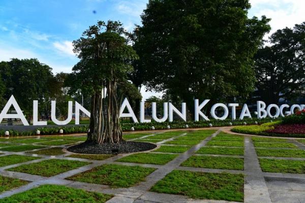 Selamat, Hari Ini Bogor Rayakan Ulang Tahun ke-540