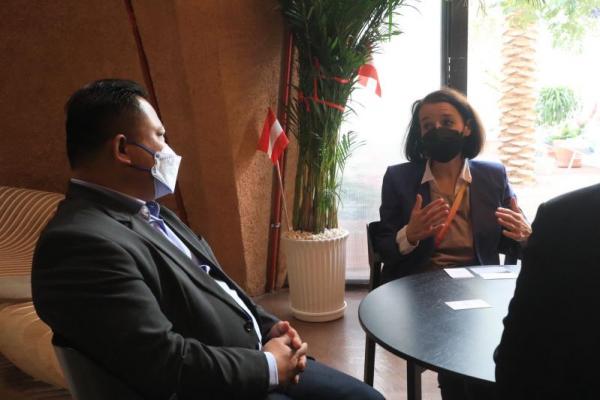 Kemnaker Kembangkan 2 Kejuruan Baru di BLK Banyuwangi Bersama Pemerintah Austria