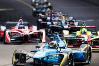Lintasan Formula E Ancol Ditargetkan Tuntas April 2022