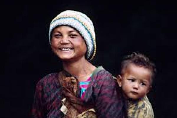 Kemuliaan Ibu Dalam Islam