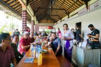 Bangkitkan Kembali Bali,  Bamsoet Dukung Pameran UMKM Bali Bangkit V