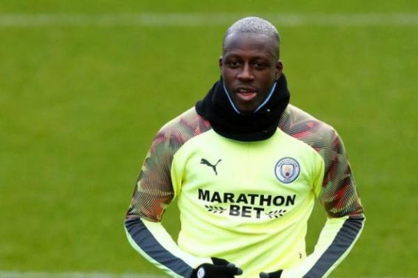 Bek Manchester City Didakwa Atas Tuduhan Pemerkosaan dan Kekerasan Seksual