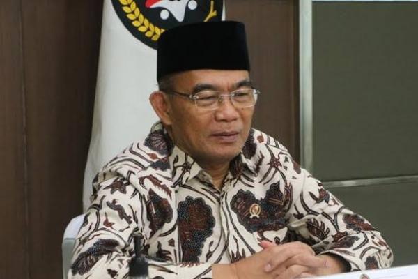 Namanya Masuk Radar Cawapres Prabowo, Muhadjir Effendy Buka Suara