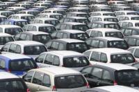   Akhir Tahun, Penjualan Mobil Akan Sentuh Angka 850 Ribu Unit