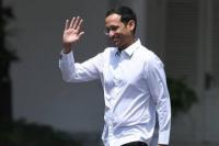 Nadiem Makarim Ditetapkan Jadi Tersangka Kasus Korupsi Chromebook