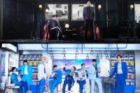 TVXQ! dan Super Junior Akan Berkolaborasi Dalam Konser Musim Dingin