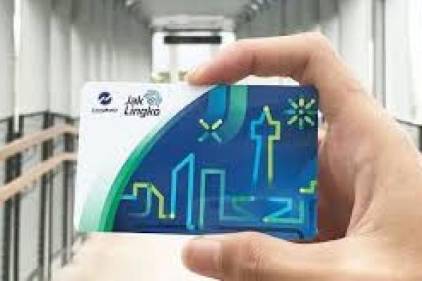  It Works Berikan Dua Penghargaan Buat JakLingko 