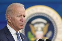 Joe Biden Aktifkan 1000 Personil Militer Kesehatan Bantu Rumah Sakit yang Kewalahan
