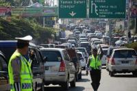  Libur Nataru, 280 Personel Gabungan  Siaga 24 Jam di Kawasan Puncak