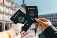 Diduga Menjual Paspor Palsu, Turki Tangkap Diplomat AS 