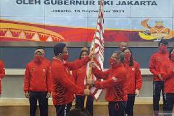 Gubernur DKI Akan Naikkan Bonus Atlet Peraih Medali PON Papua