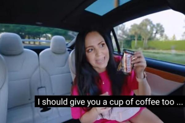 Permen Kopiko Kian Mendunia, Kini Youtuber Sandra Cires Disponsori 