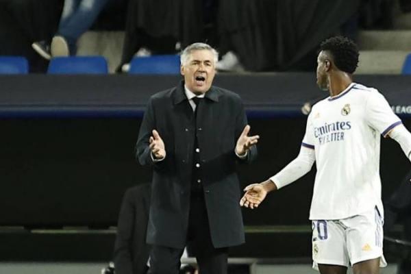 Carlo Ancelotti Terkesan dengan Kontribusi Hazard