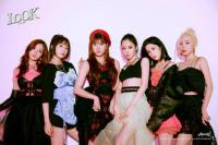 Girl Band Veteran A Pink Akan Comebcak Februari Nanti