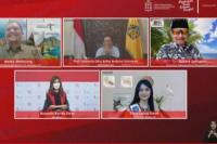 Wisatawan Domestik Berperan Penting dalam Kebangkitan Parawisata