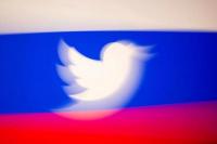 Twitter Didenda Pengadilan Rusia Sebesar 3 Juta Rubel