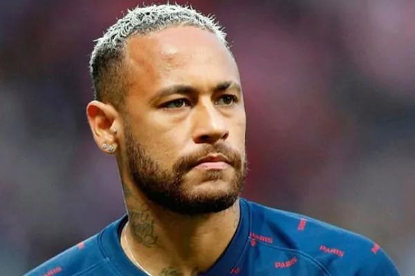 Alami Cidera Pergelangan Kaki, PSG Khawatir Neymar Tidak Akan Ikut Hadapi Real Madrid