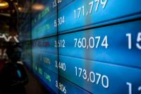 Kamis Pagi, Rupiah dan IHSG Tampak Berseri-seri