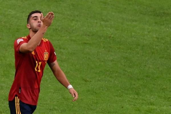 De La Fuente Siapkan Timnas Spanyol Sebaik Mungkin Persiapkan Lawan Kroasia