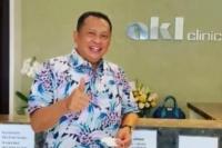 Bamsoet Optimistis Perekonomian Bali Bisa Segera Pulih