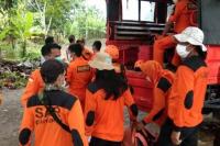 Seorang Warga Pol-Man Tenggelam di Sungai Usai Berburu Babi