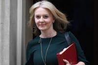 Inggris Kutuk Provokasi Rusia di Perbatasan Ukraina