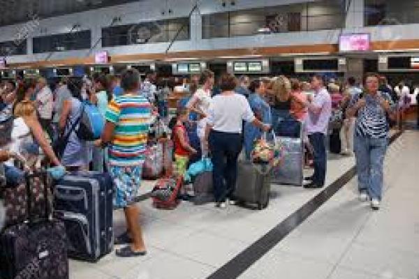 Perkuat Hubungan, Turki Bebaskan Visa Bagi Pelancong Indonesia