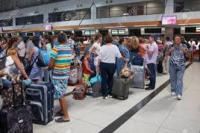 Perkuat Hubungan, Turki Bebaskan Visa Bagi Pelancong Indonesia