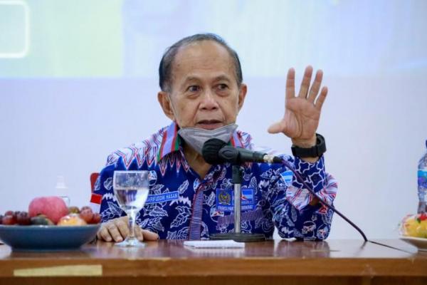 Syarief Hasan: UMKM Harus Mendapat Perhatian Lebih 