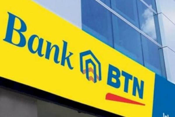 Ilustrasi Bank Tabungan Negara (Istimewa) 