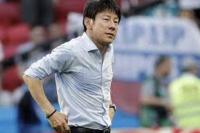 Bos PSSI Tegaskan Tak Ada  Niat Depak Shin Tae-yong