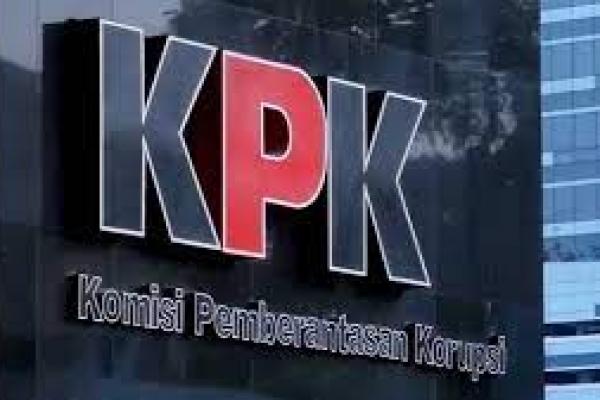 Logo KPK ( foto: republika.co.id) 