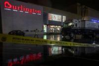 Gadis Muda di Los Angeles Menjadi Korban Peluru Nyasar Polisi