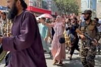 Lakukan Kekerasan, Taliban Pecat 1.895 Anggotanya 