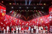 SBS Music Award Jadi Ajang Artis K-Pop untuk Rayakan Natal Bersama