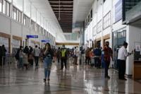 Angkasa Pura I Buka Posko Angkutan Nataru di 15 Bandara
