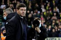 Steven Gerrard Dinyatakan Positif COVID-19