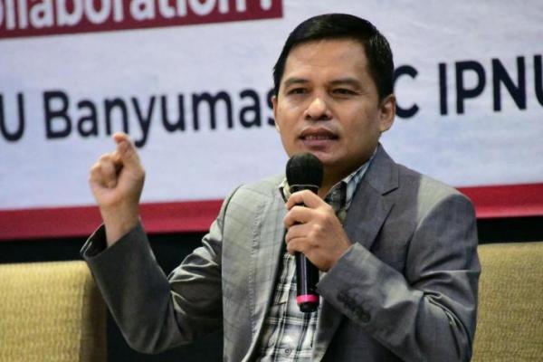 Sesjen MPR: Kecerdasan Membuat Generasi Muda Memiliki Daya Saing