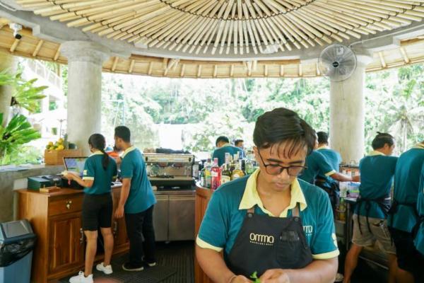 Tidak Harus Mancanegara, Kuliner Indonesia Kaya Ragam dan Rasa
