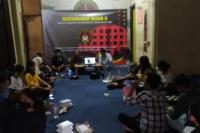 Peserta Gelap Buat Ricuh Mubes Sandek, Ketum Hasrullah: Mubes Tidak Sah Secara AD/ART