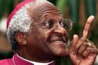 Desmond Tutu Wafat di Usia 90 Tahun