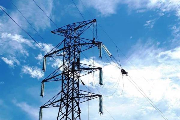 PLN Hentikan PLTD Usai Operasikan GI dan SUTT Andoolo - Kasipute