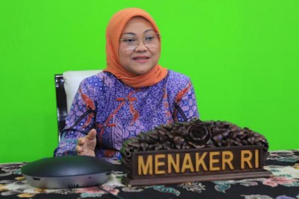 Paradigma Baru Dalam Perlindungan PMI Posisikan Pekerja Sebagai Subjek