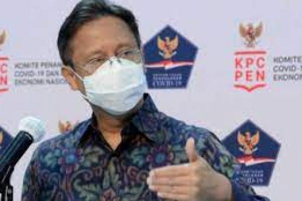 Menkes Budi: Transformasi Organisasi Merupakan Keharusan