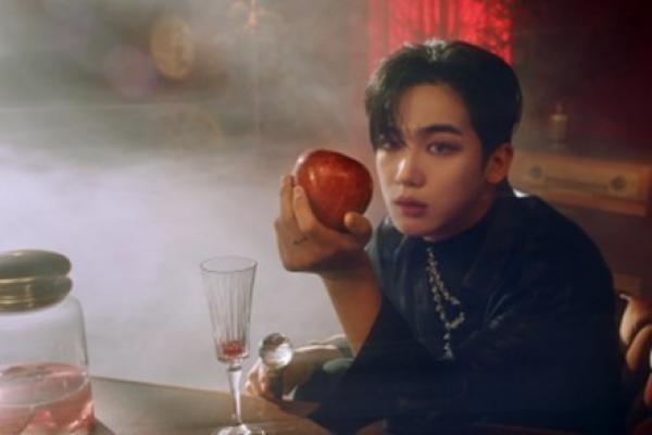 Kim Yo-han akan Comeback dengan Merilis EP Terbaru