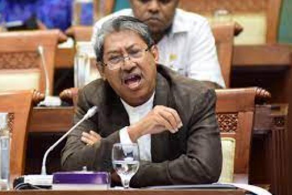 Anggota DPR: FSPPB - Manajemen Pertamina Sebaiknya Berdialog